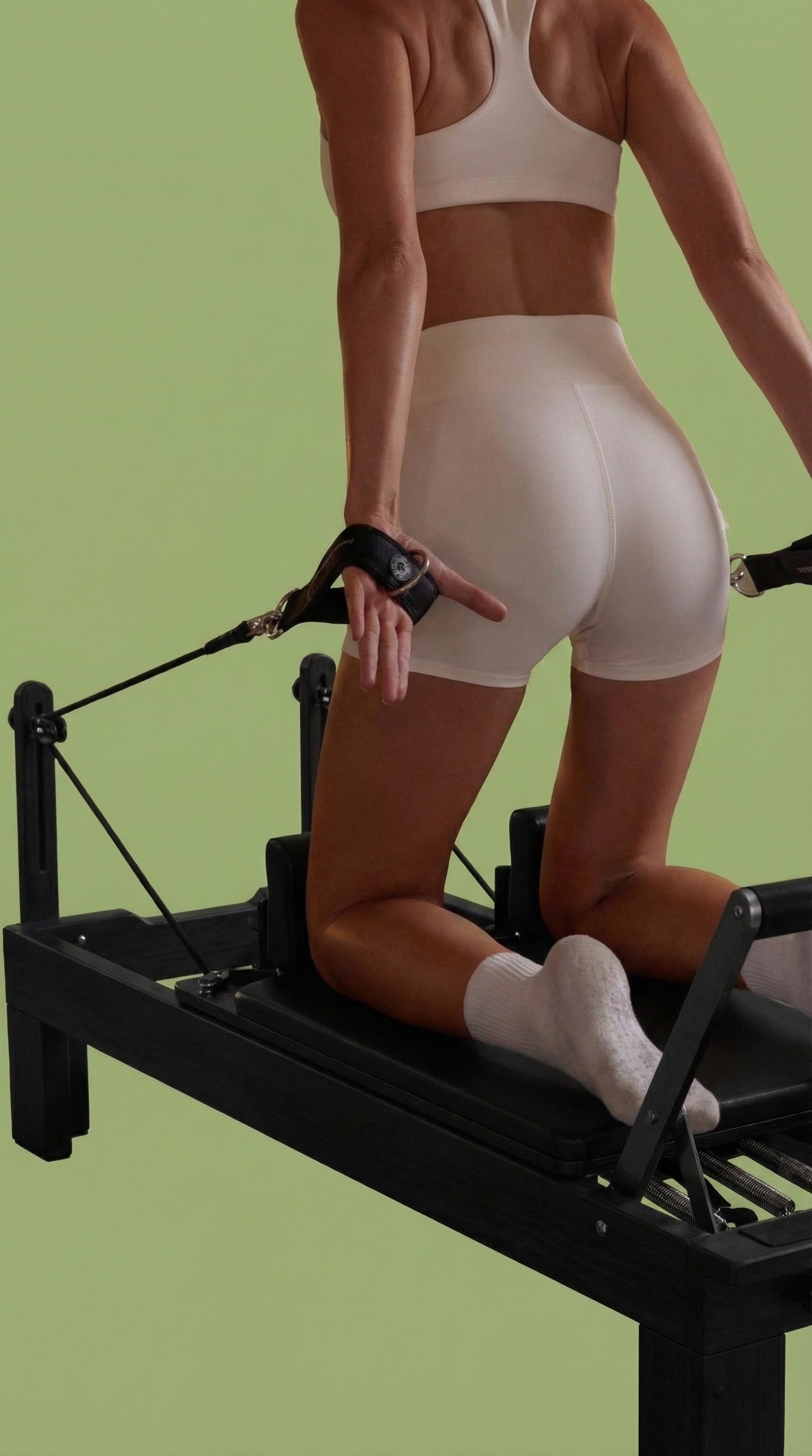 Reformer Pilates