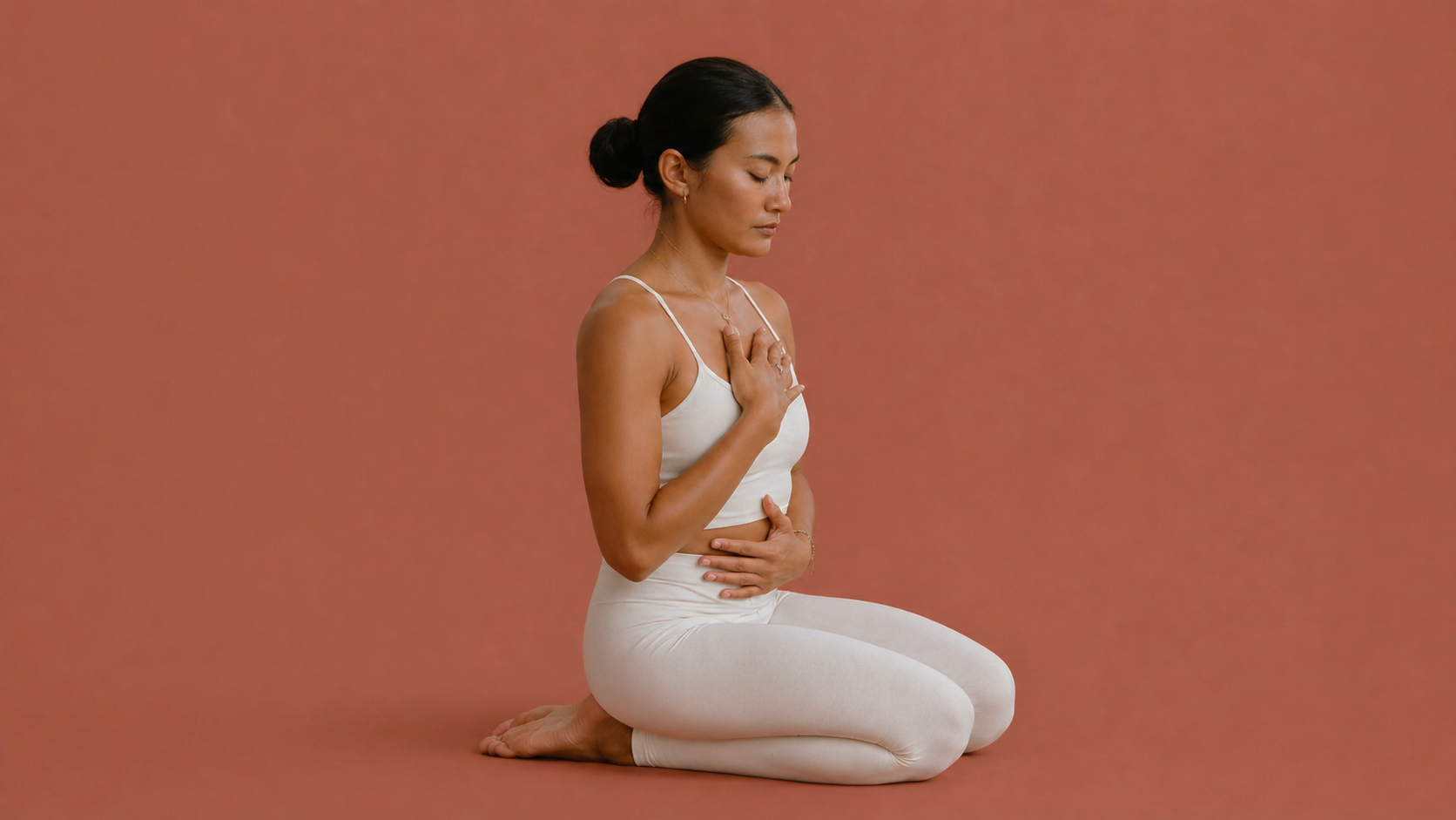 Yin Yoga